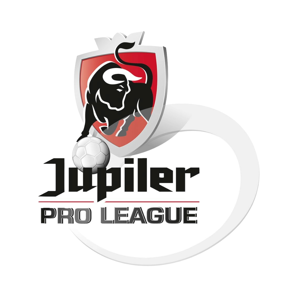 Jupiler Pro League logo