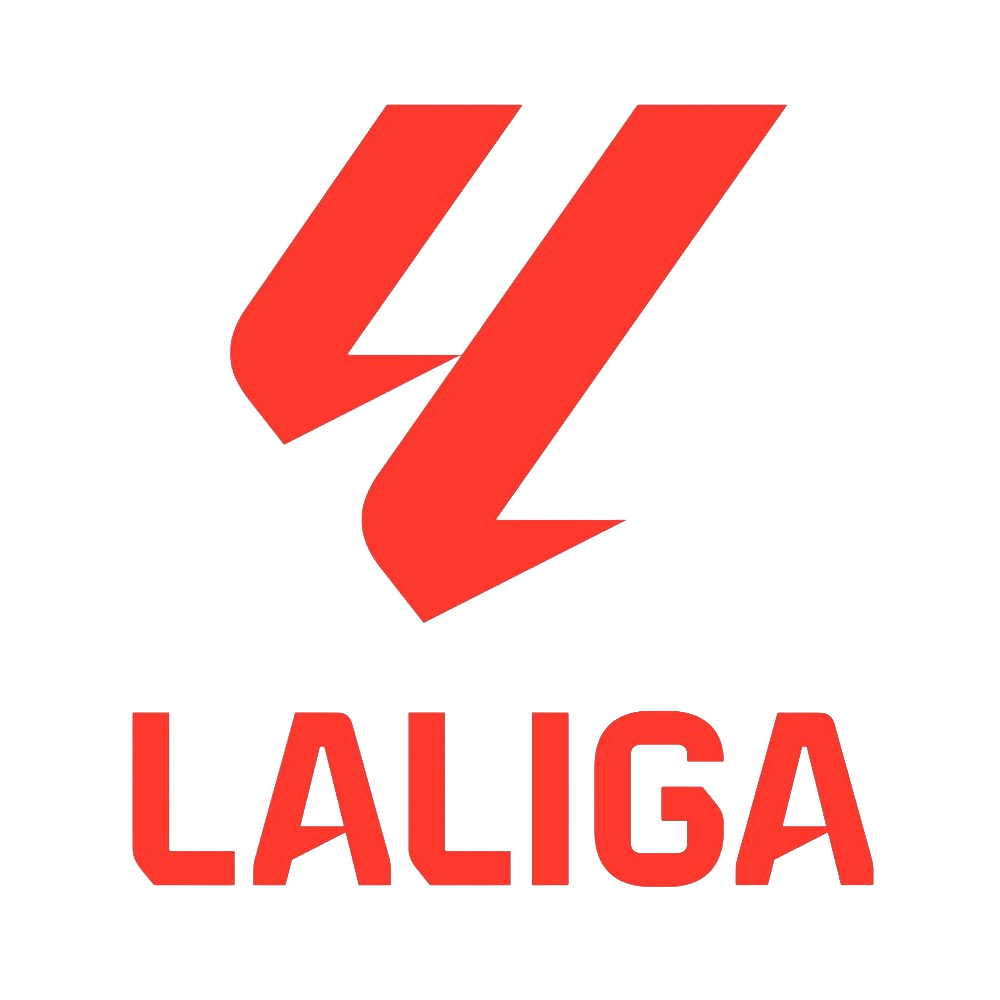 La Liga logo