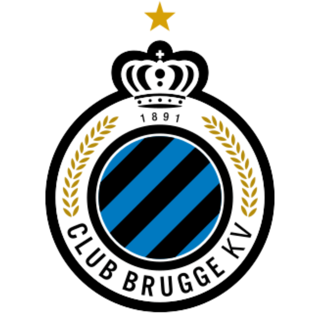 Club logo 8