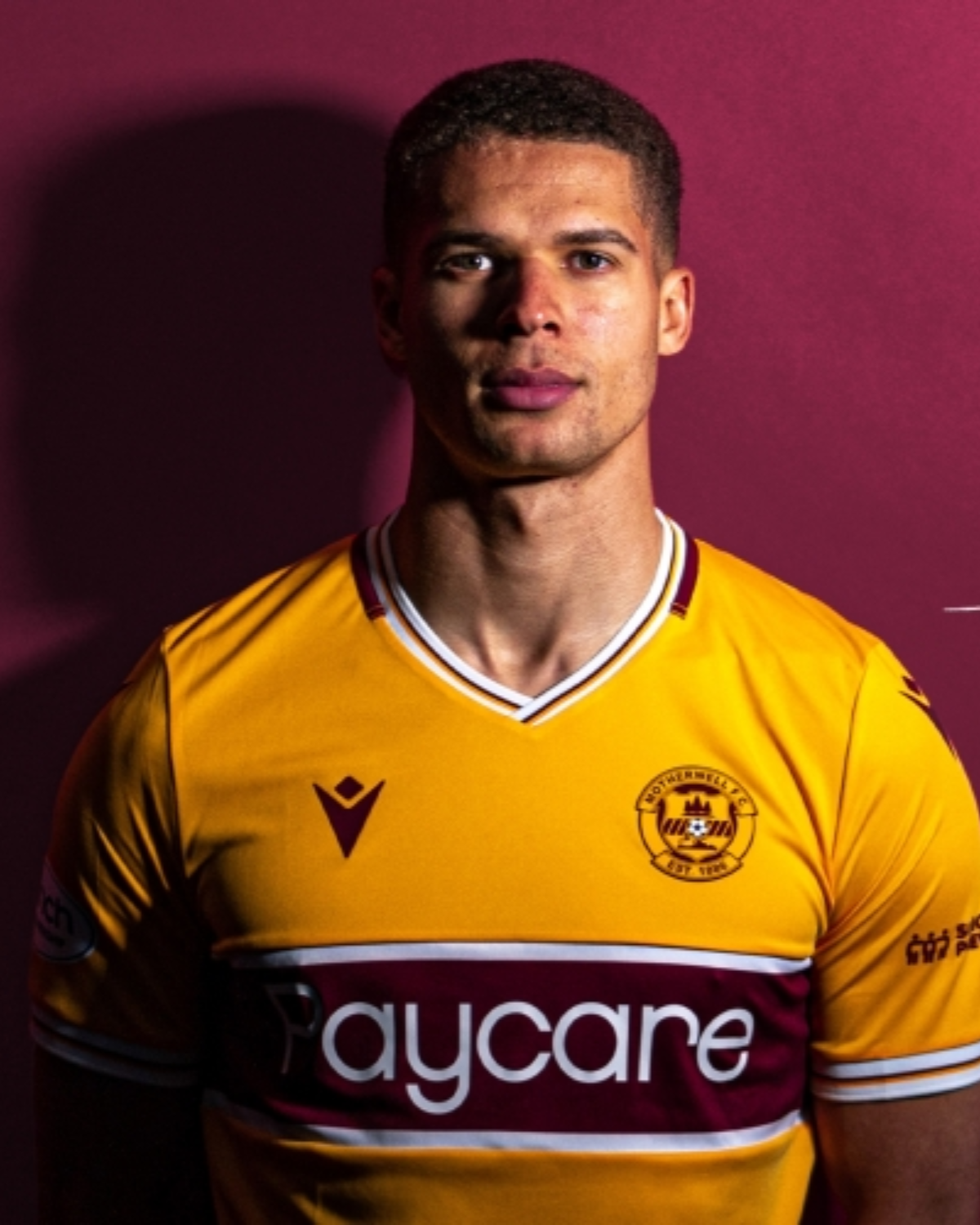 Founder image placeholder